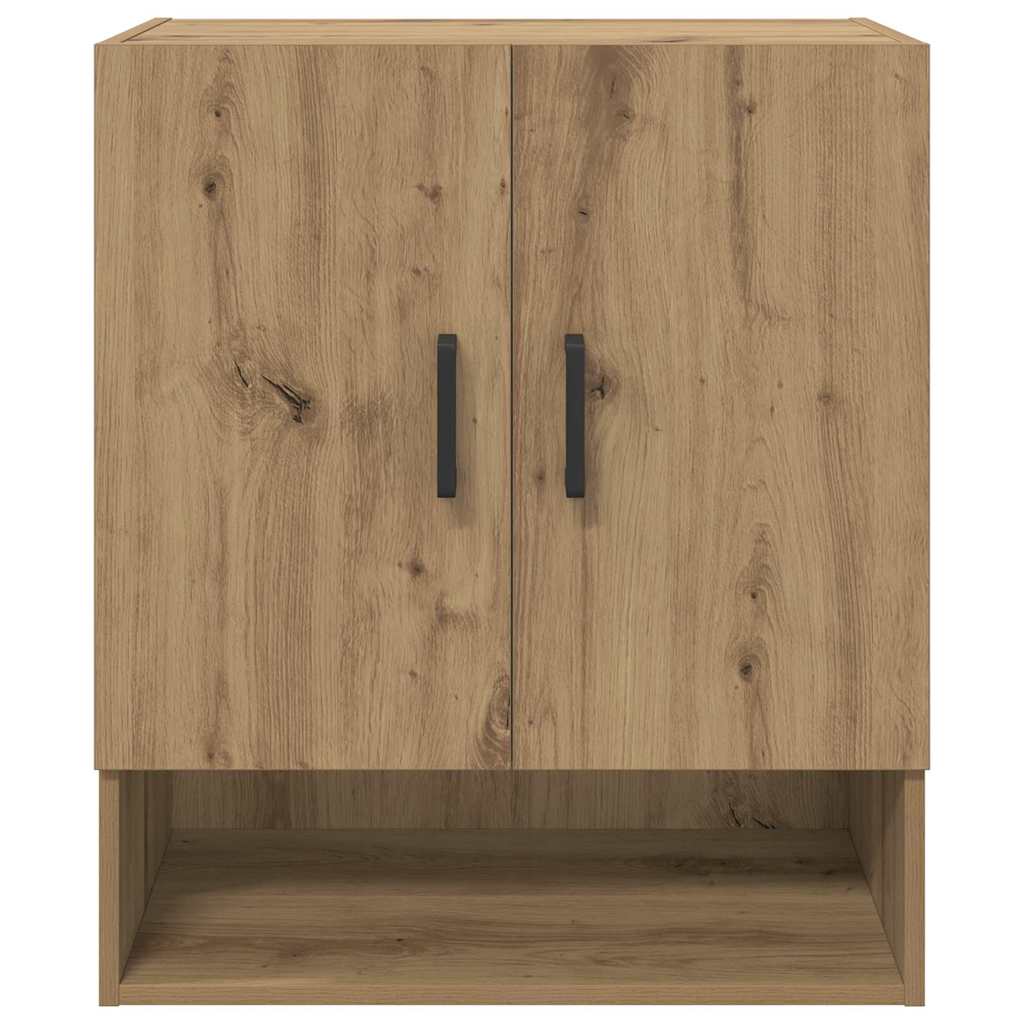 Armadietto a muro 60 x 31 x 70 cm Legno ingegnerizzato | homemem39