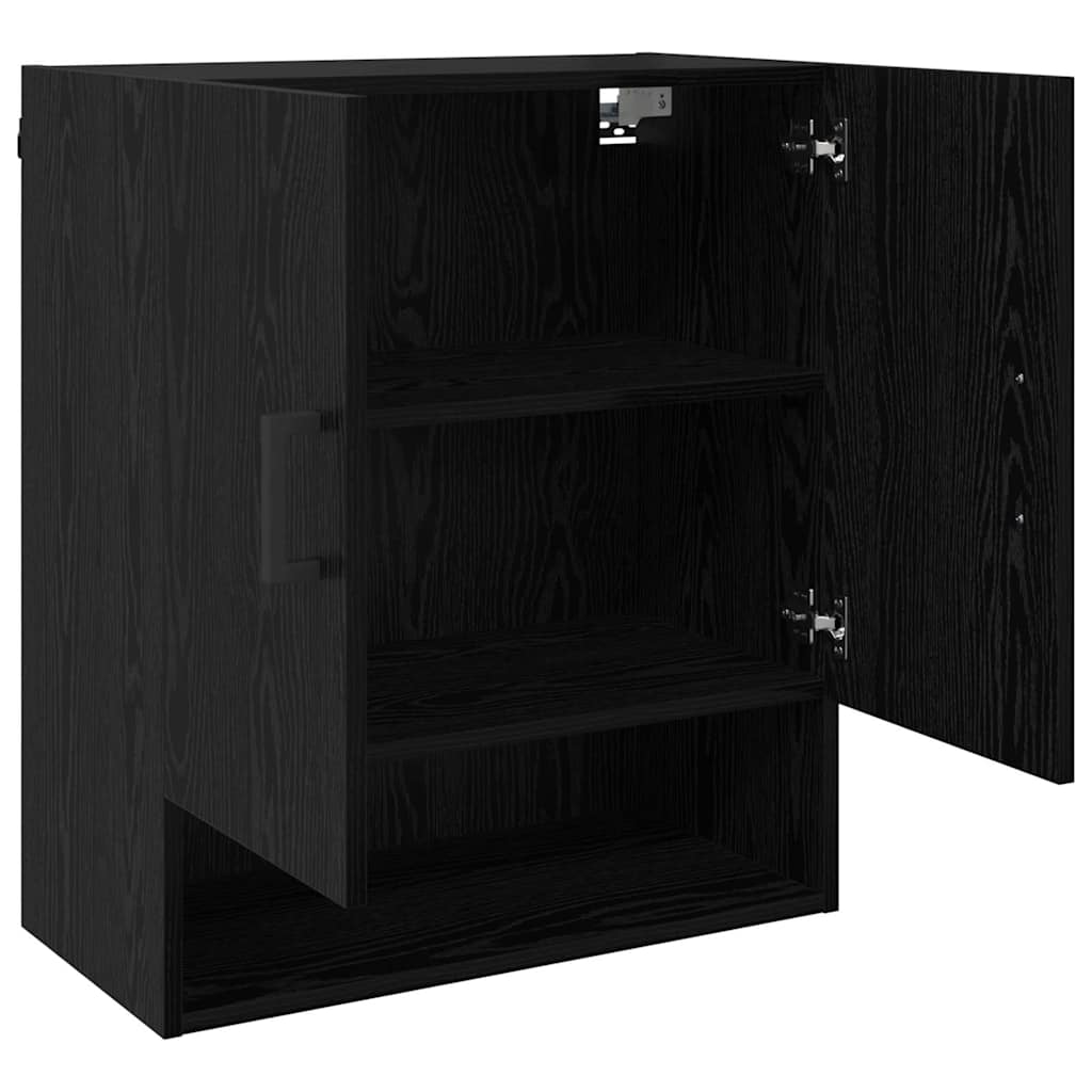 Armadietto a muro 60 x 31 x 70 cm Legno ingegnerizzato | homemem39