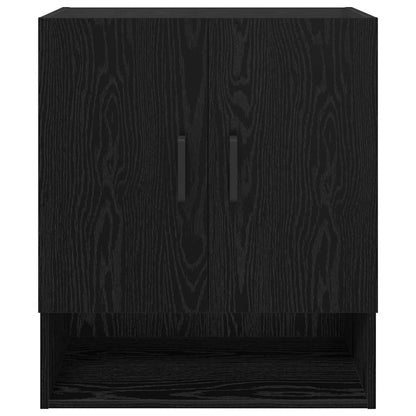 Armadietto a muro 60 x 31 x 70 cm Legno ingegnerizzato | homemem39