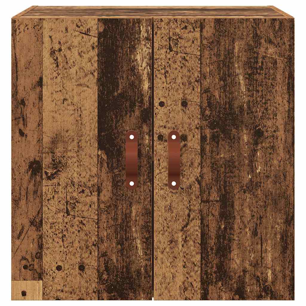 Armadietto a muro Legno vecchio 60 x 31 x 60 cm | homemem39