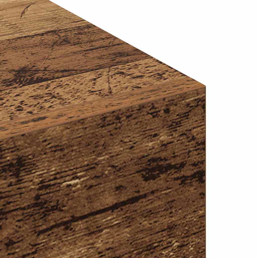 Mobiletto a muro 60 x 36,5 x 35 cm Legno ingegnerizzato