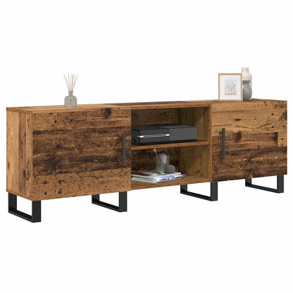 Mobile TV Legno vecchio 150 x 30 x 50 cm Legno multistrato