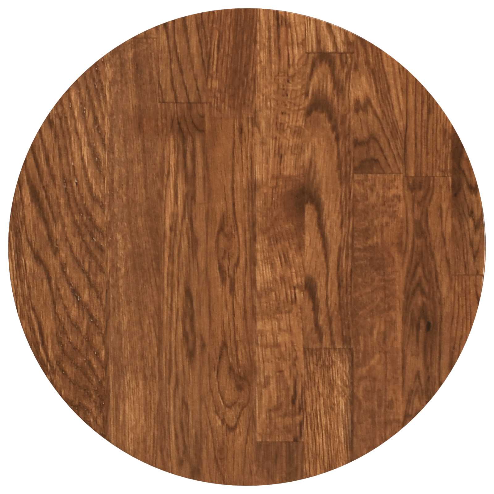 Piano del tavolo Marrone Chiaro Ø 30 x 2,5 cm | homemem39