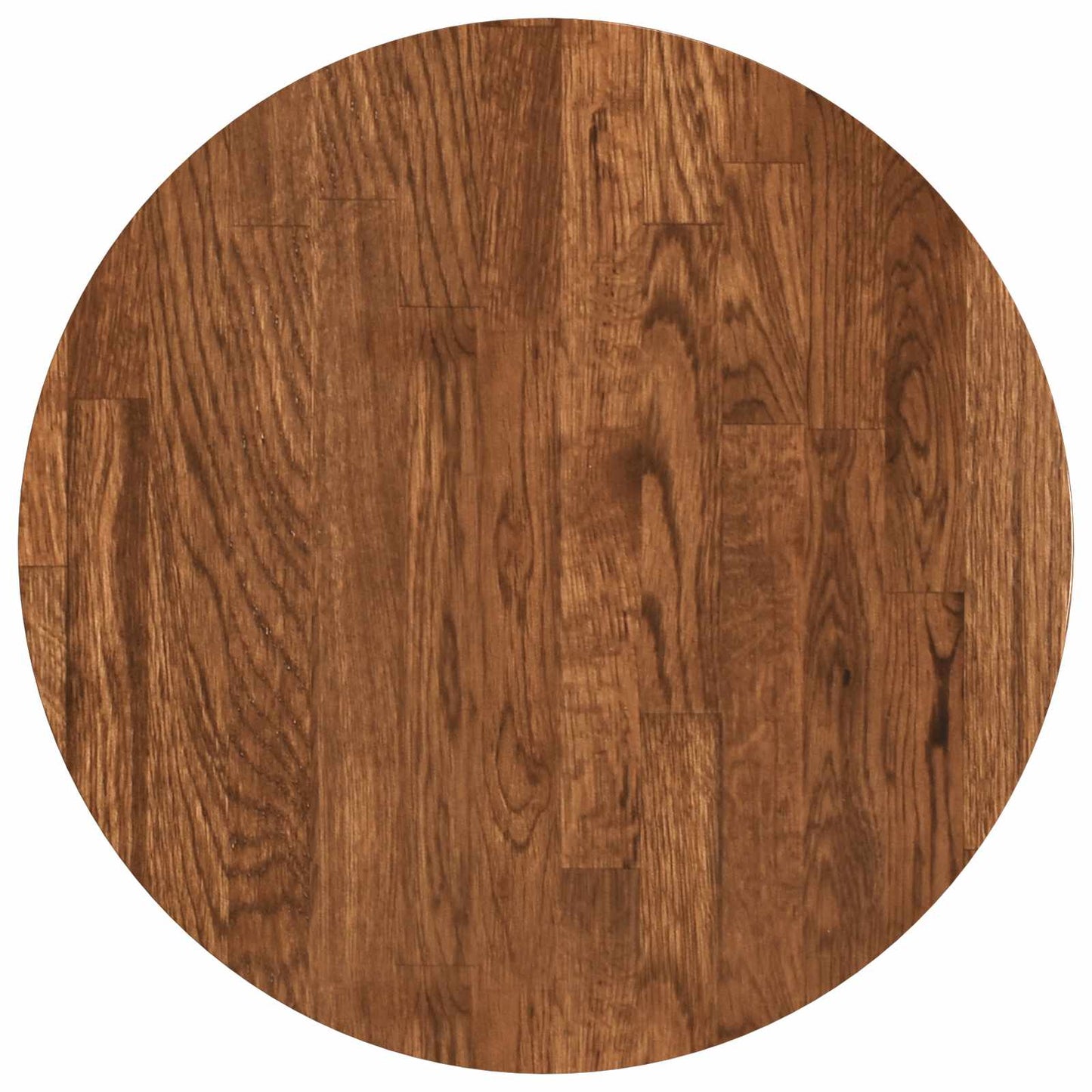 Piano del tavolo Marrone Chiaro Ø 40 x 2,5 cm | homemem39