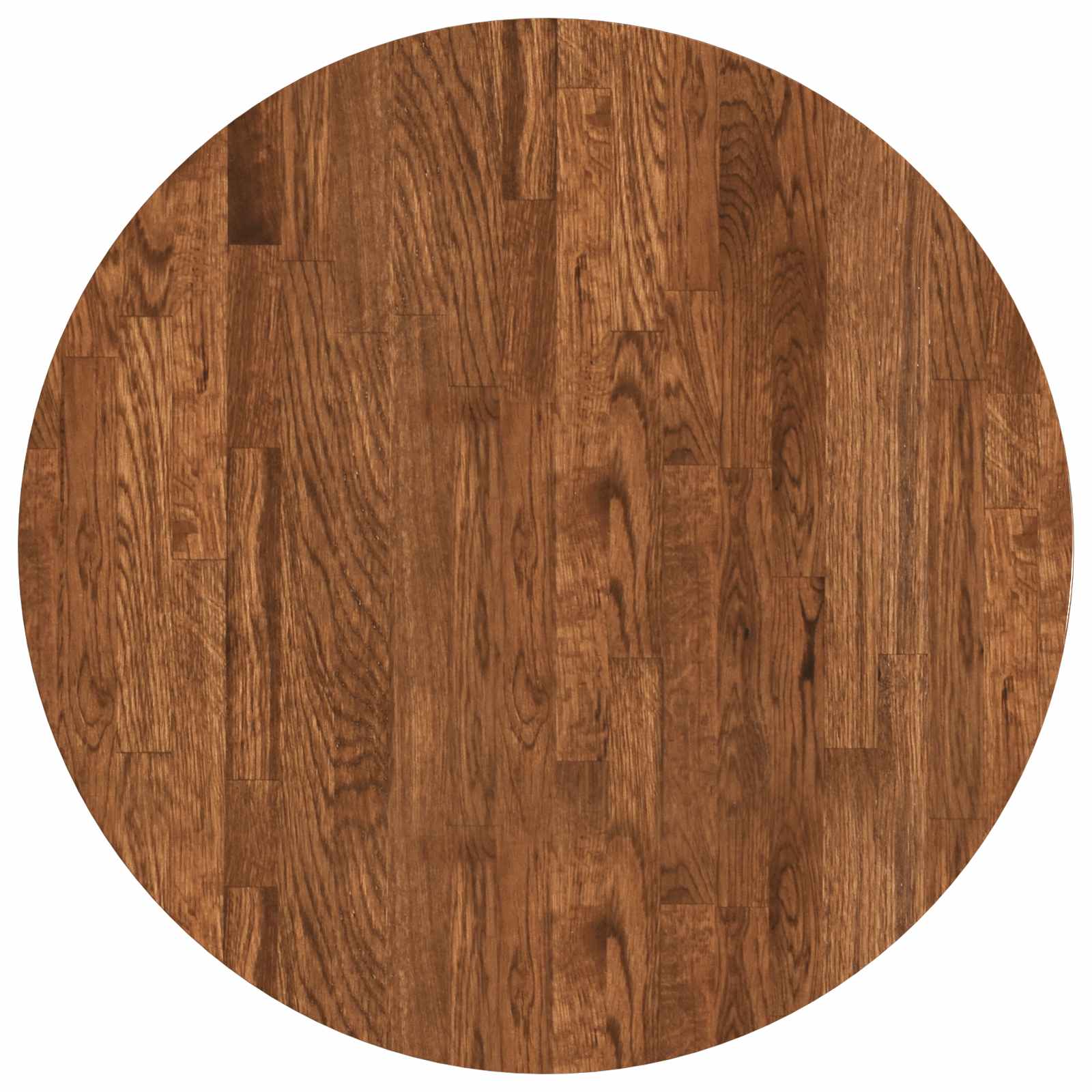 Piano del tavolo Marrone Chiaro Ø 60 x 2,5 cm | homemem39