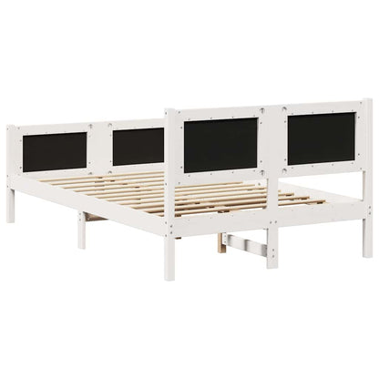 Struttura del letto Grigio chiaro 120 x 200 cm Tessuto | homemem39