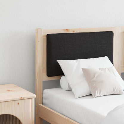 Testiera Altro Marrone 150 cm Legno di pino massello