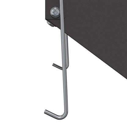 Mangiatore per conigli Nero 17.5 x 26 x 28.5 cm