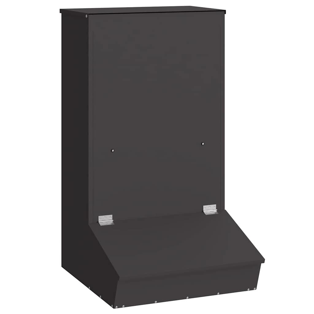 Nutriente per Maiali Nero 55 x 51 x 91.5 cm