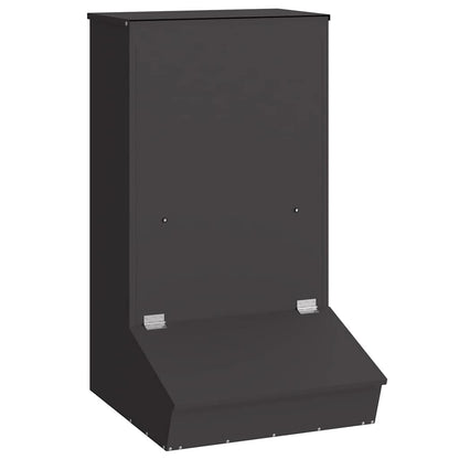 Nutriente per Maiali Nero 55 x 51 x 91.5 cm