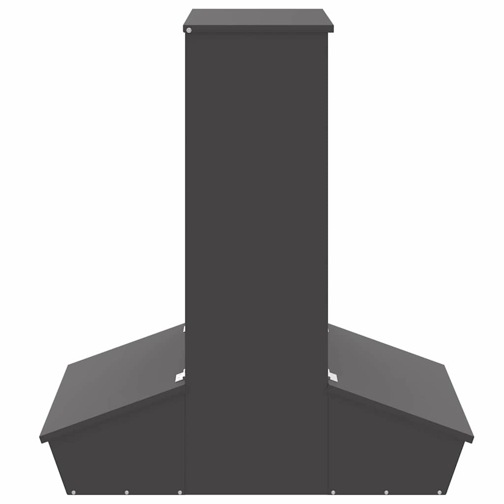 Nutriente per Maiali Nero 55 x 51 x 91.5 cm