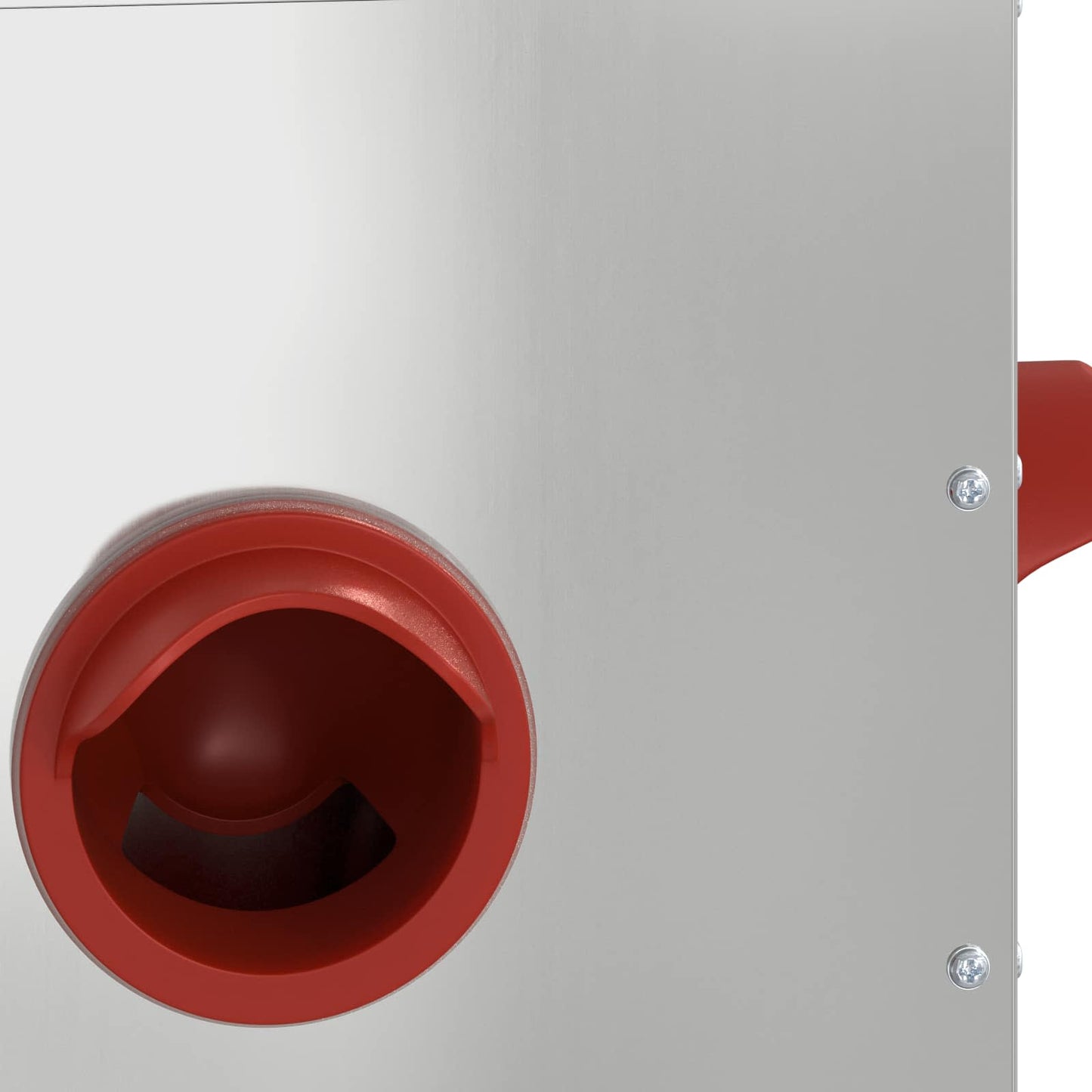 Feeder per pollo 2 pcs Argento 41,5 x 20,5 x 33 cm | homemem39