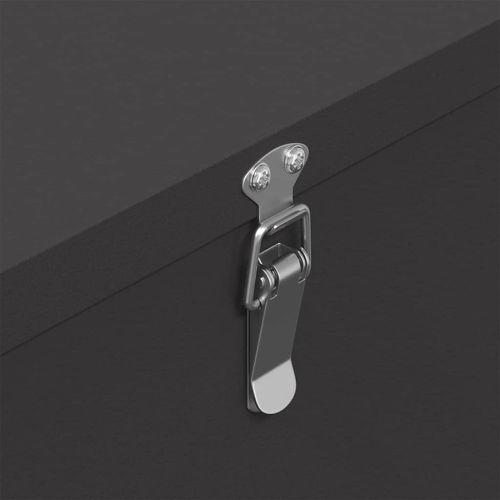 Feeder per pollo 2 pcs Nero 32,5 x 20,5 x 43 cm