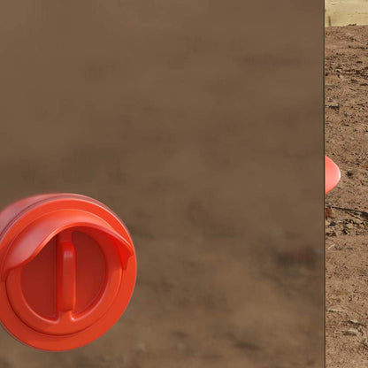 Feeder per pollo 2 pcs Argento 32,5 x 20,5 x 43 cm