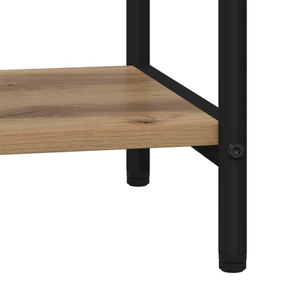 Libreria 5 livelli 60 x 30 x 183 cm Legno multistrato | homemem39