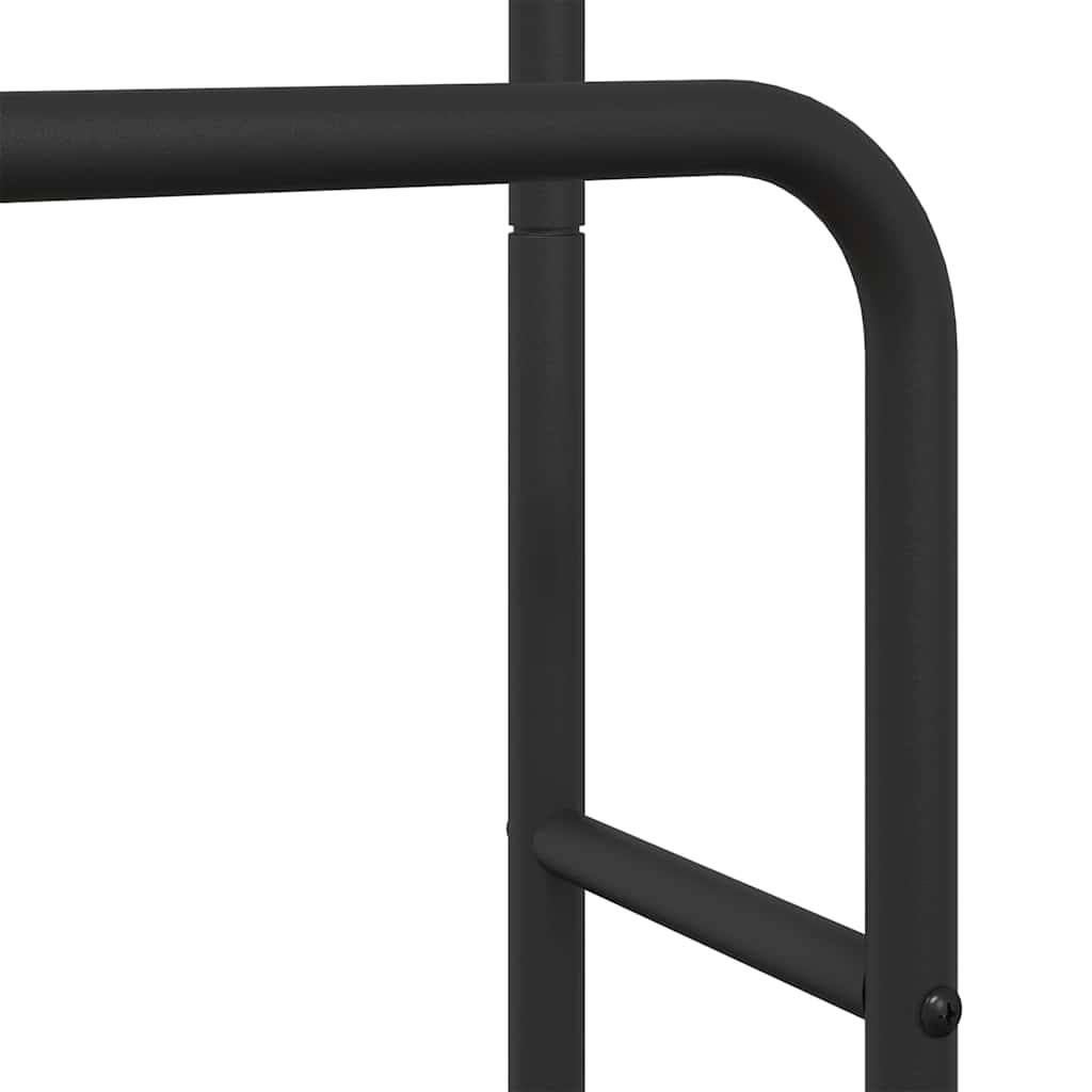 Appendiabiti Legno vecchio 90 x 30 x 100.5 cm Legno multistrato