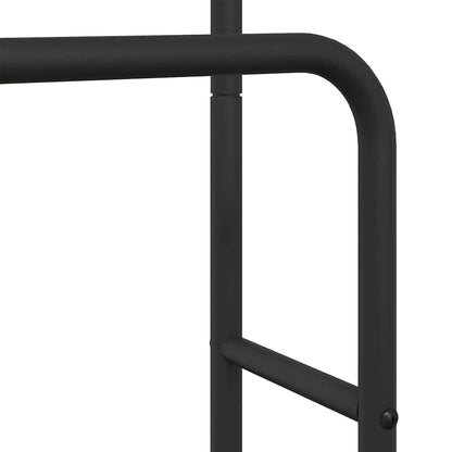 Appendiabiti rovere artigianale 90 x 30 x 100.5 cm