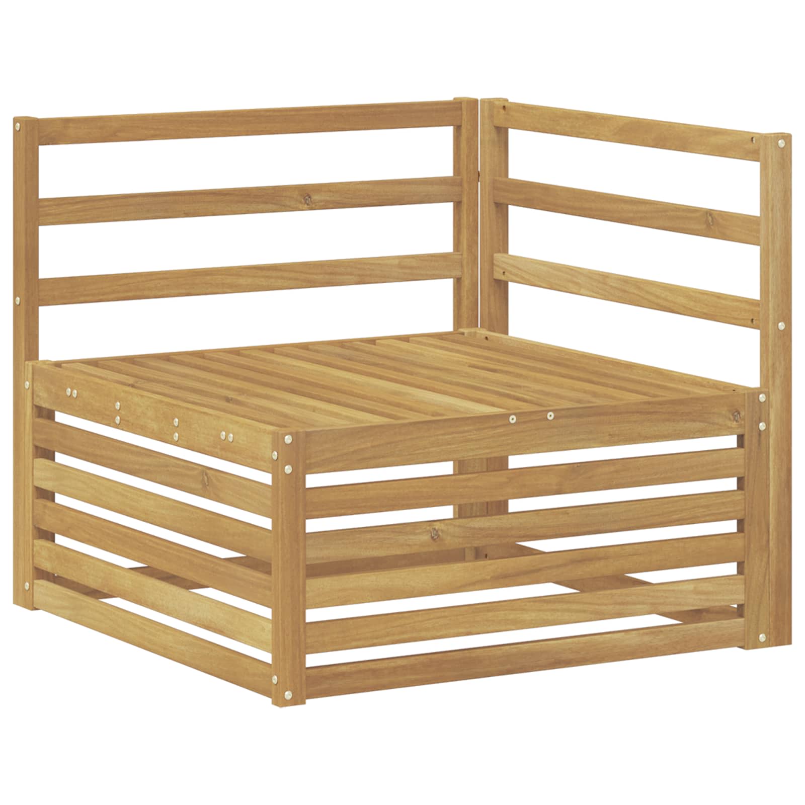Set divani 5 Pezzo 277,5 x 198,5 x 73 cm | homemem39