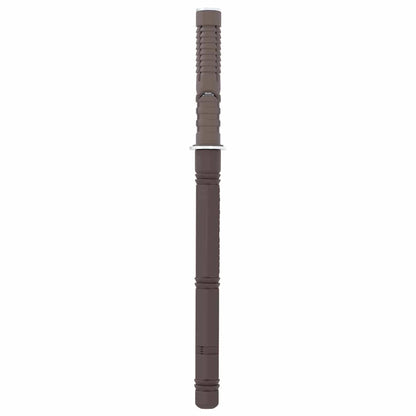 Supporti per Mensole Flottanti 12 pcs Beige Ø14 x 210 mm | homemem39