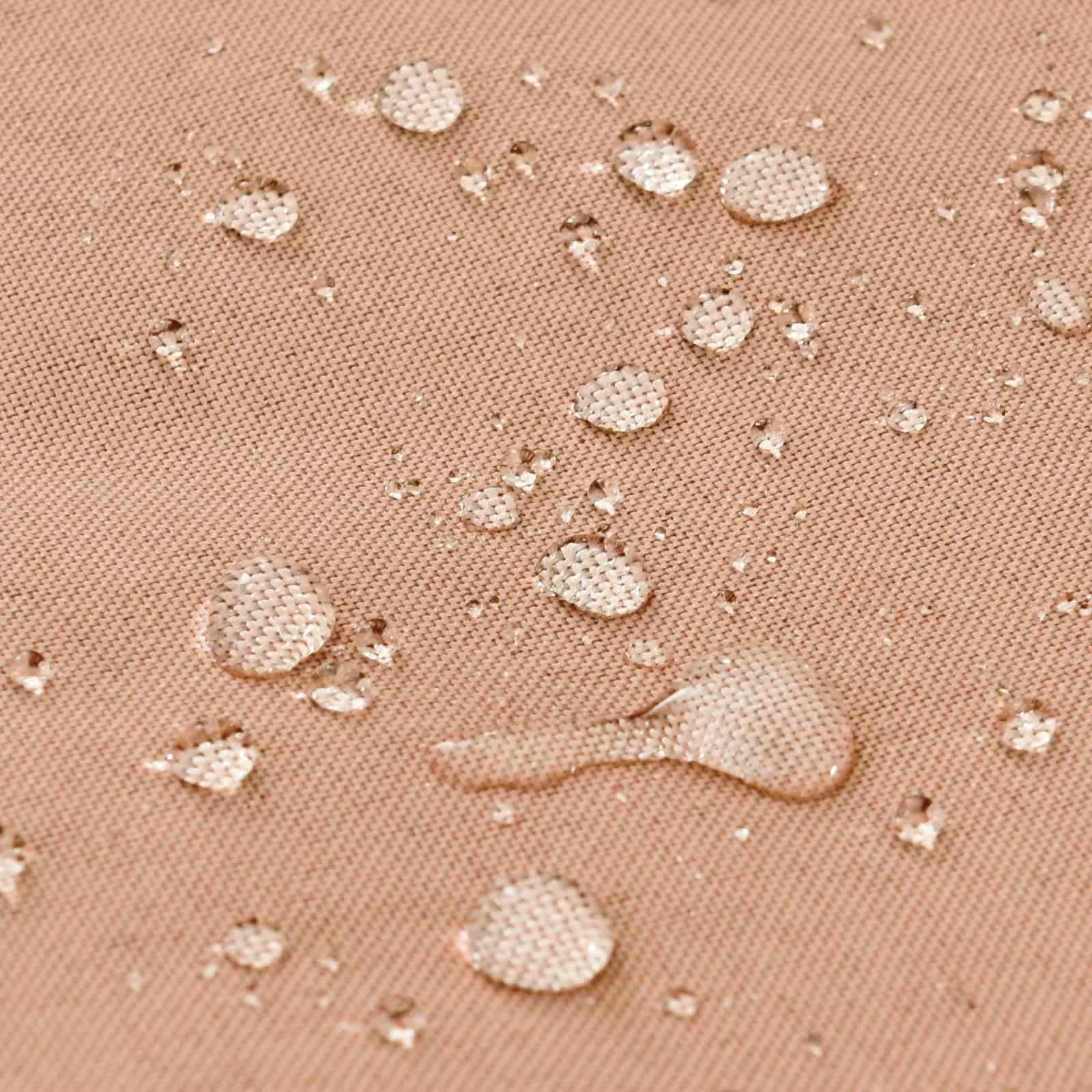 Coperta per Cavalli Cappuccino 135 cm Poliestere | homemem39