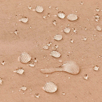 Coperta per Cavalli Cappuccino 135 cm Poliestere | homemem39