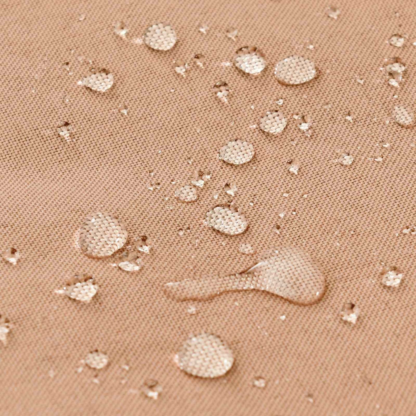 Coperta per Cavalli Cappuccino 155 cm Poliestere