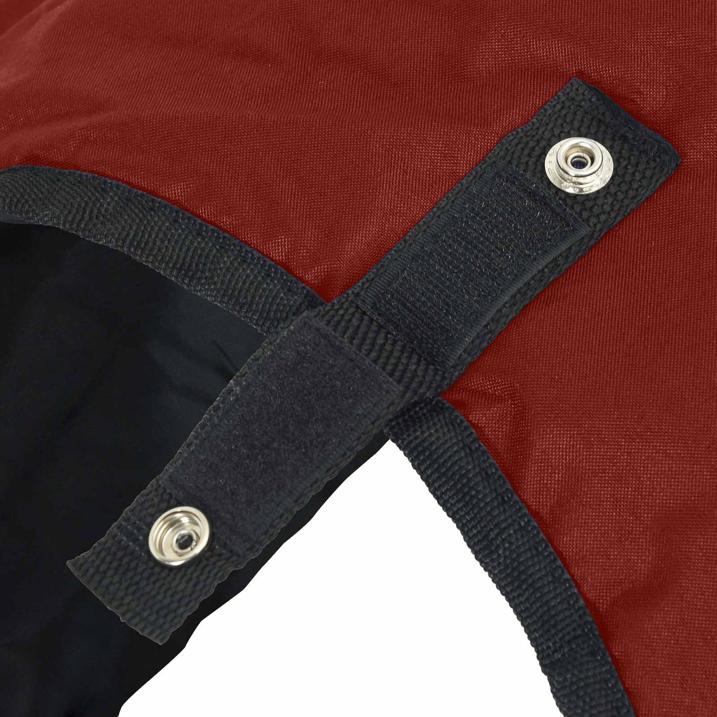 Coperta per Cavalli Verde Scuro e Nero 75 cm Poliestere | homemem39