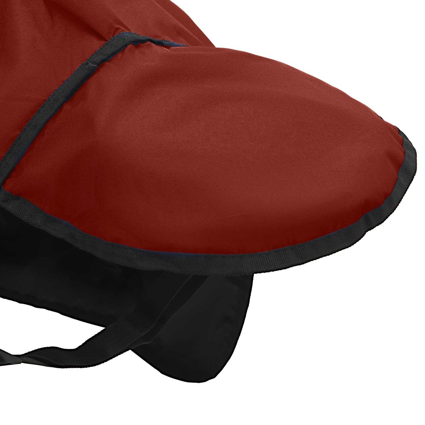Coperta per Cavalli Verde Scuro e Nero 155 cm Poliestere
