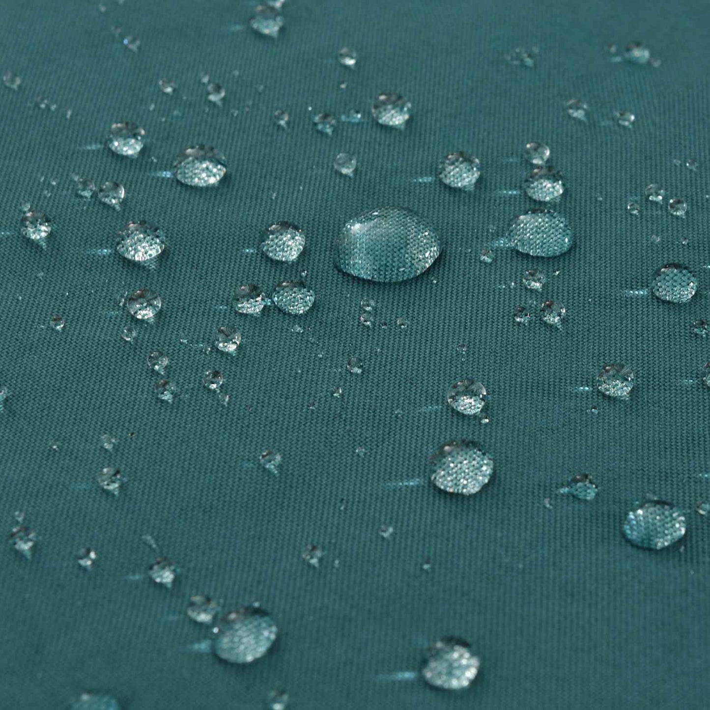 Coperta per Cavalli Verde Scuro e Nero 85 cm Poliestere | homemem39