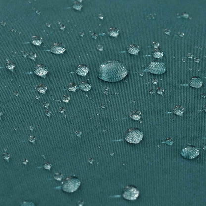 Coperta per Cavalli Verde Scuro e Nero 95 cm Poliestere | homemem39