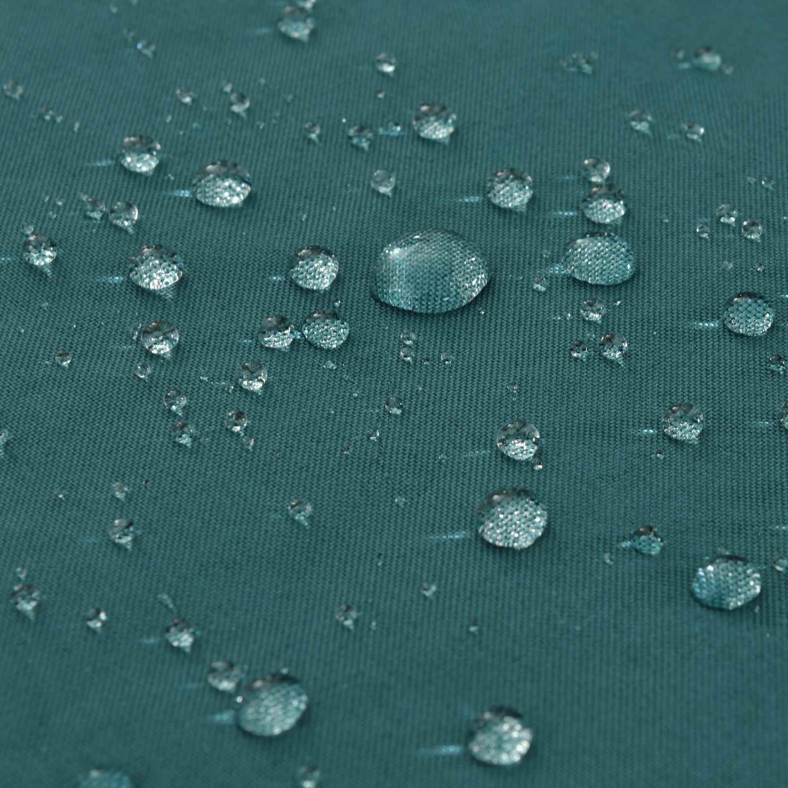 Coperta per Cavalli Verde Scuro e Nero 125 cm Poliestere | homemem39