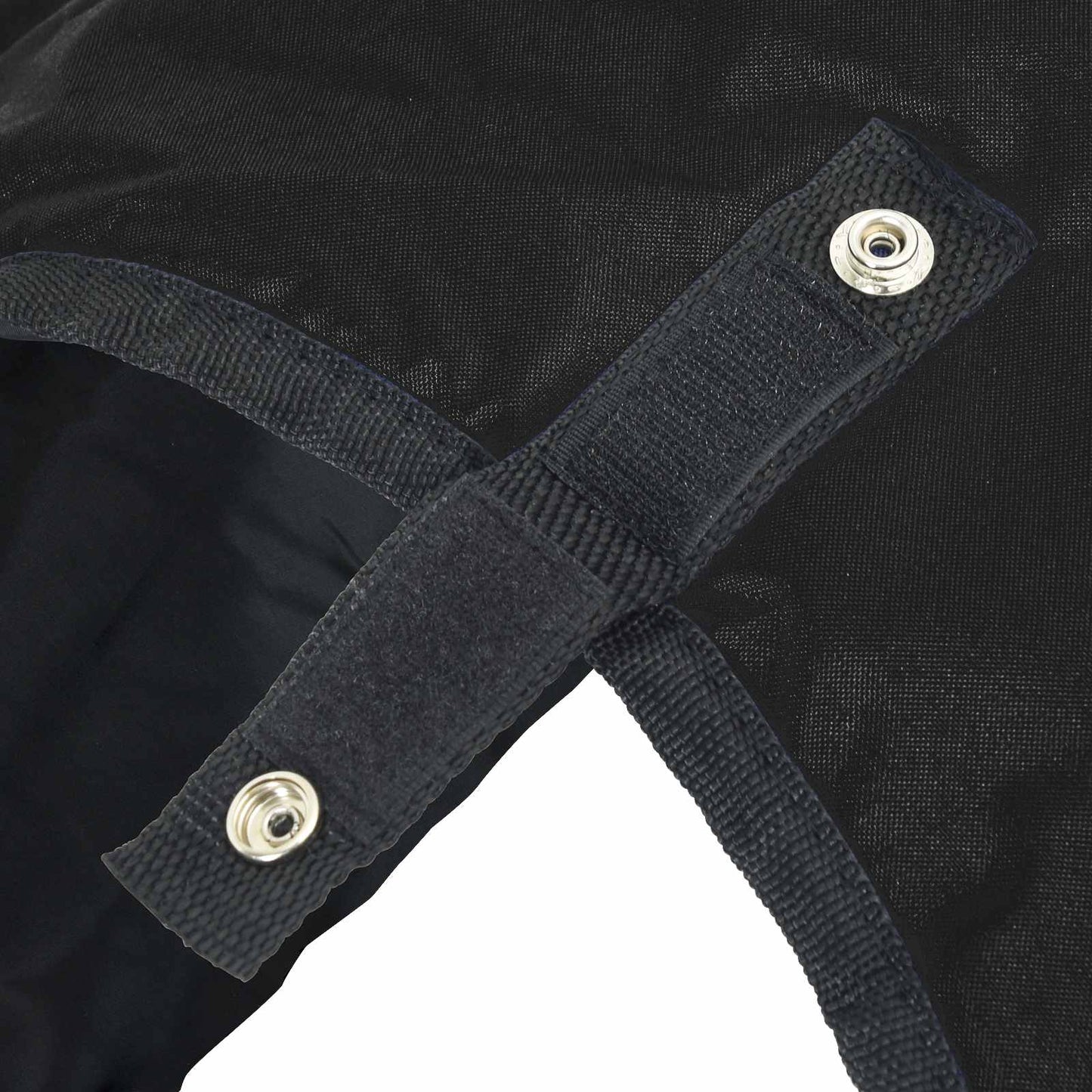 Coperta per Cavalli Verde Scuro e Nero 95 cm Poliestere | homemem39