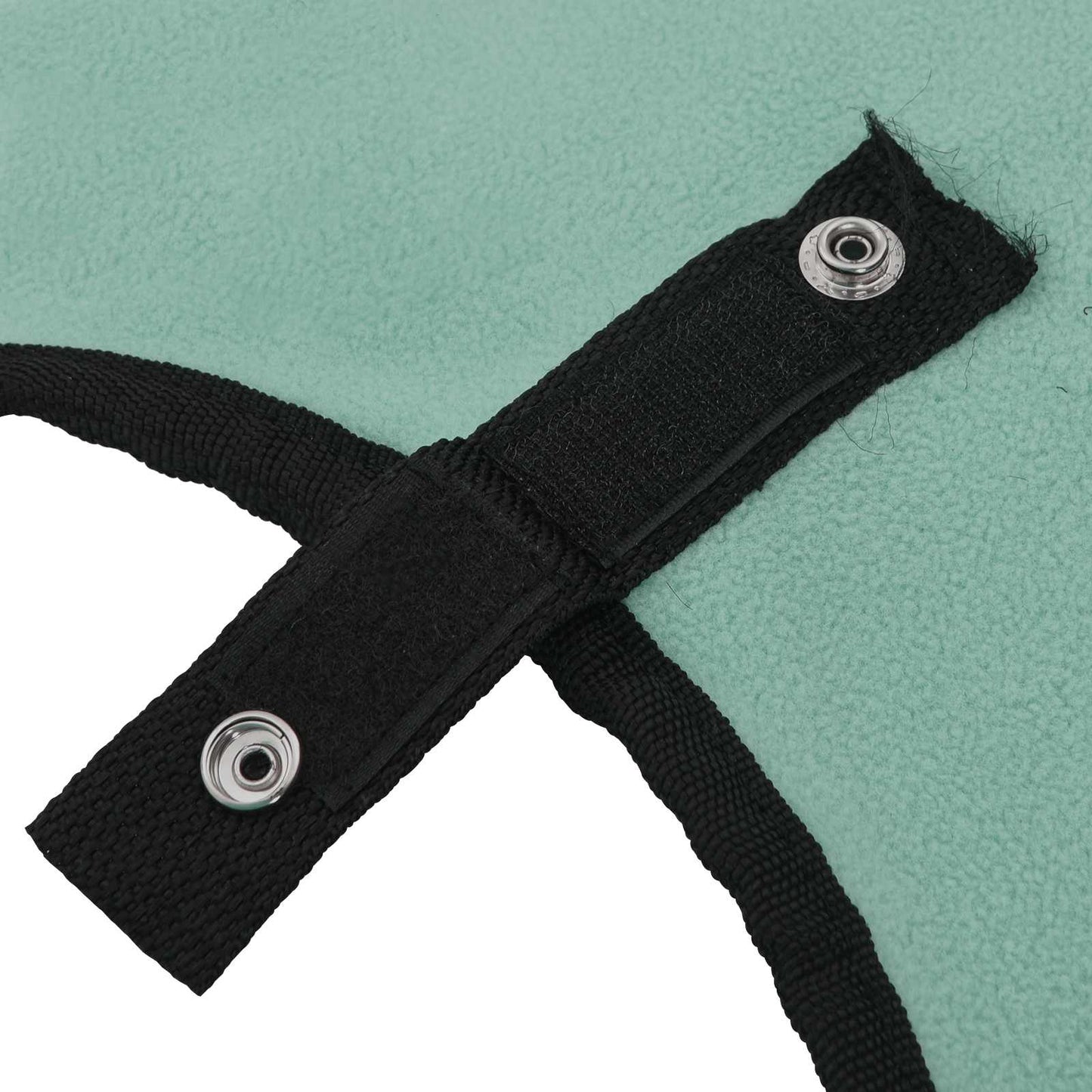 Coperta per Cavalli Verde speciale 75 cm Poliestere