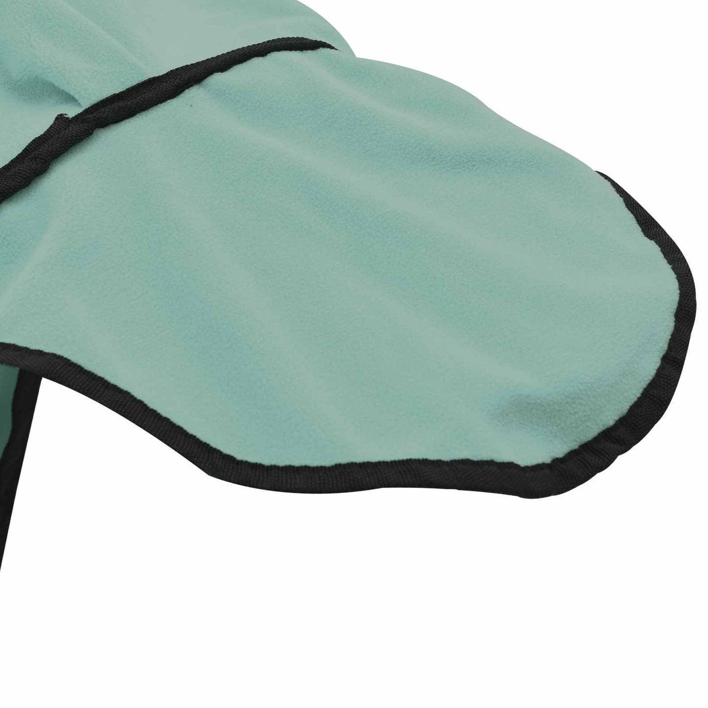 Coperta per Cavalli Verde speciale 85 cm Poliestere