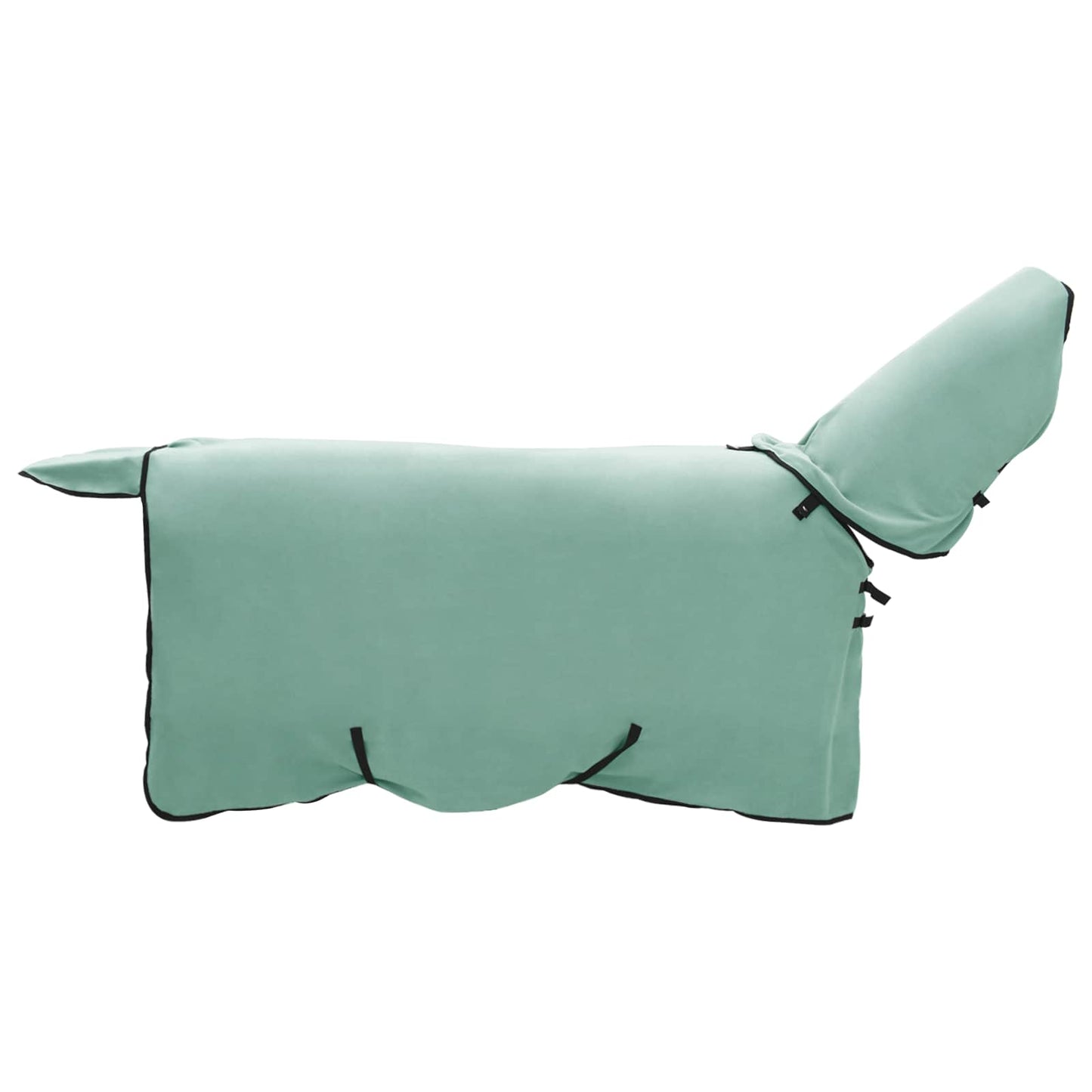Coperta per Cavalli Verde speciale 115 cm Poliestere | homemem39