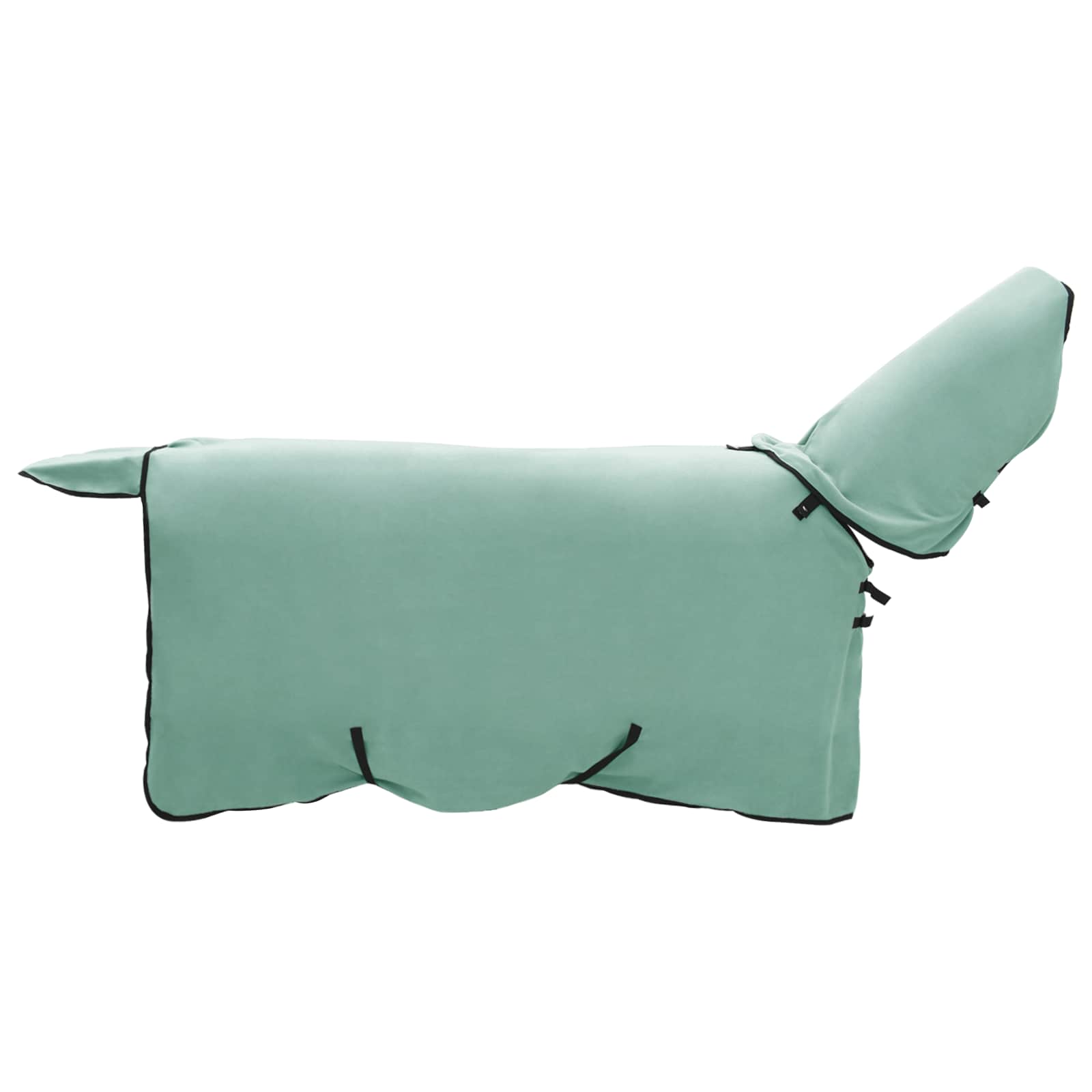 Coperta per Cavalli Verde speciale 115 cm Poliestere | homemem39