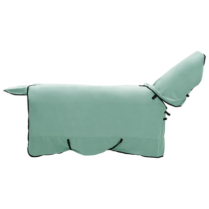 Coperta per Cavalli Verde speciale 155 cm Poliestere | homemem39