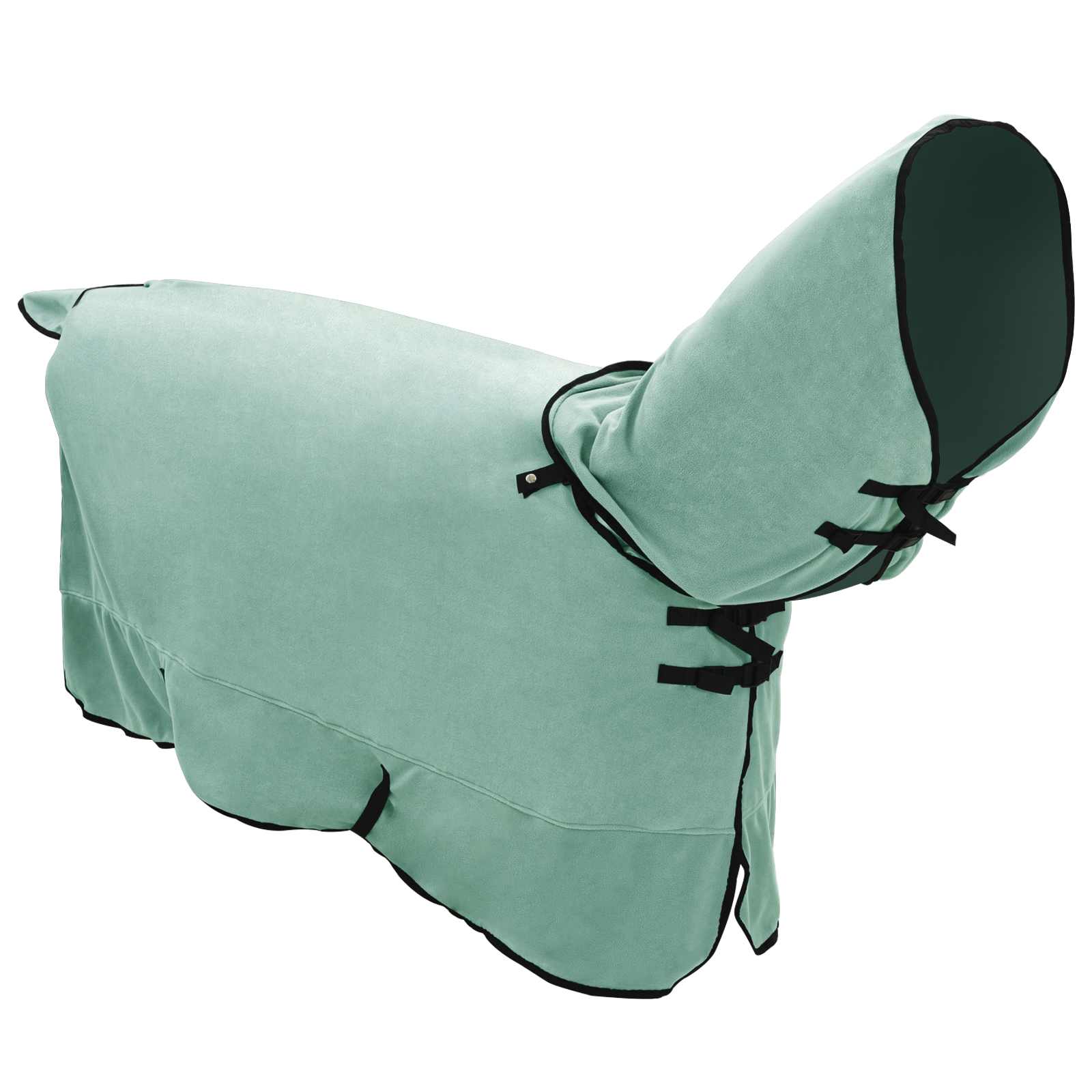 Coperta per Cavalli Verde speciale 155 cm Poliestere | homemem39