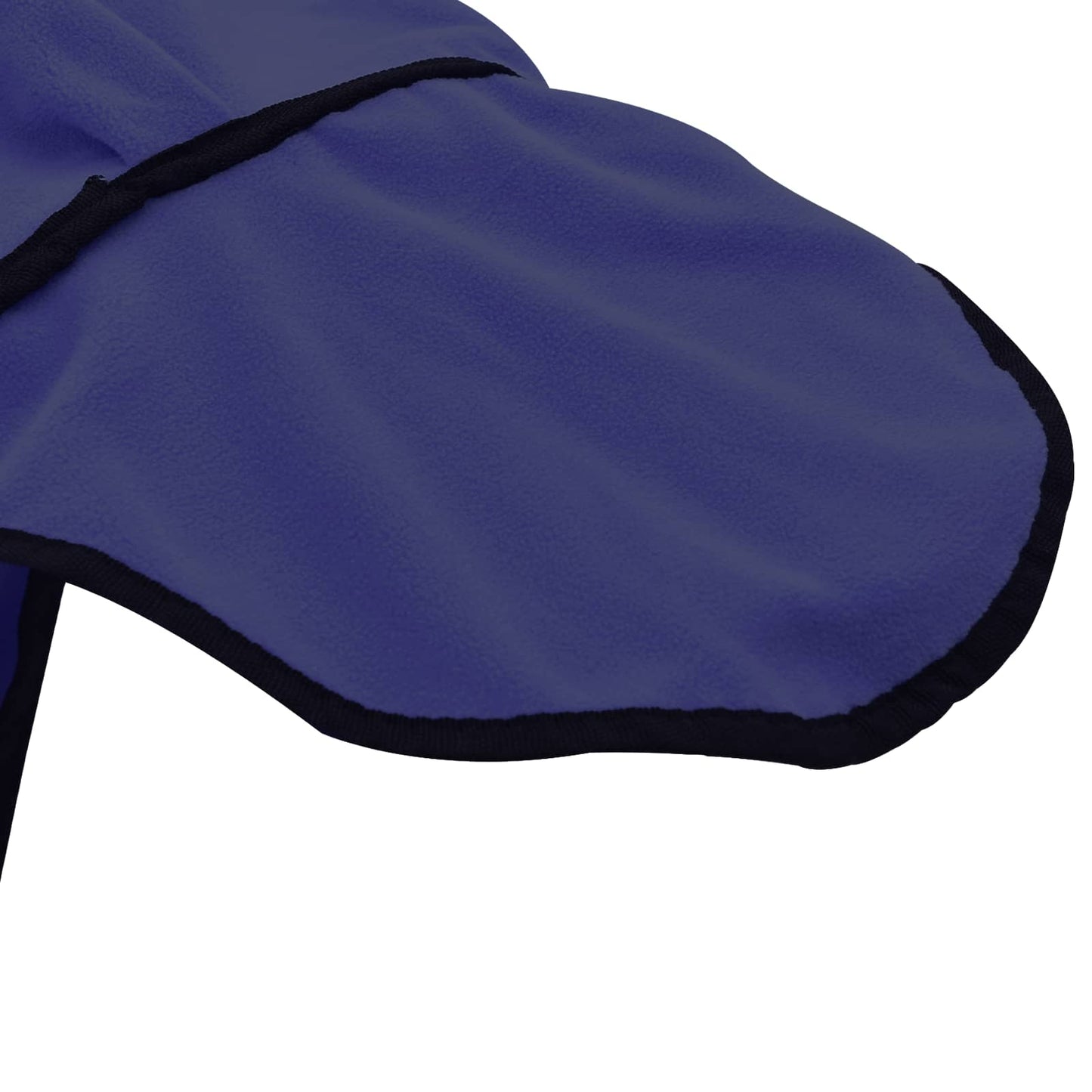 Coperta per Cavalli Blu navy 135 cm Poliestere | homemem39