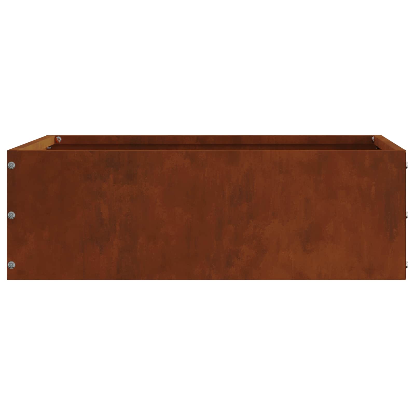 Bordura per Prato Ruggine 40 x 40 x 13 cm | homemem39