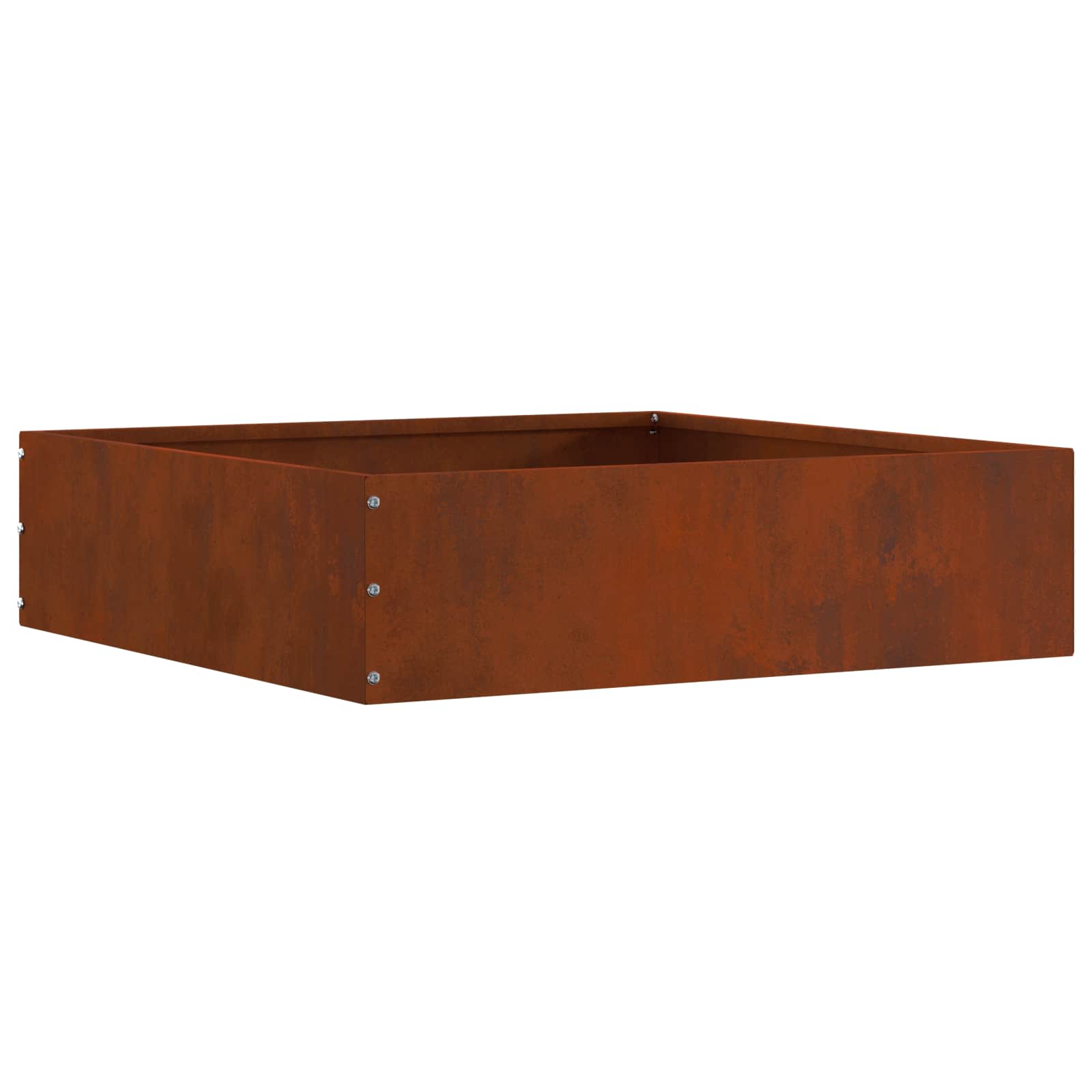 Bordura per Prato Ruggine 50 x 50 x 13 cm | homemem39