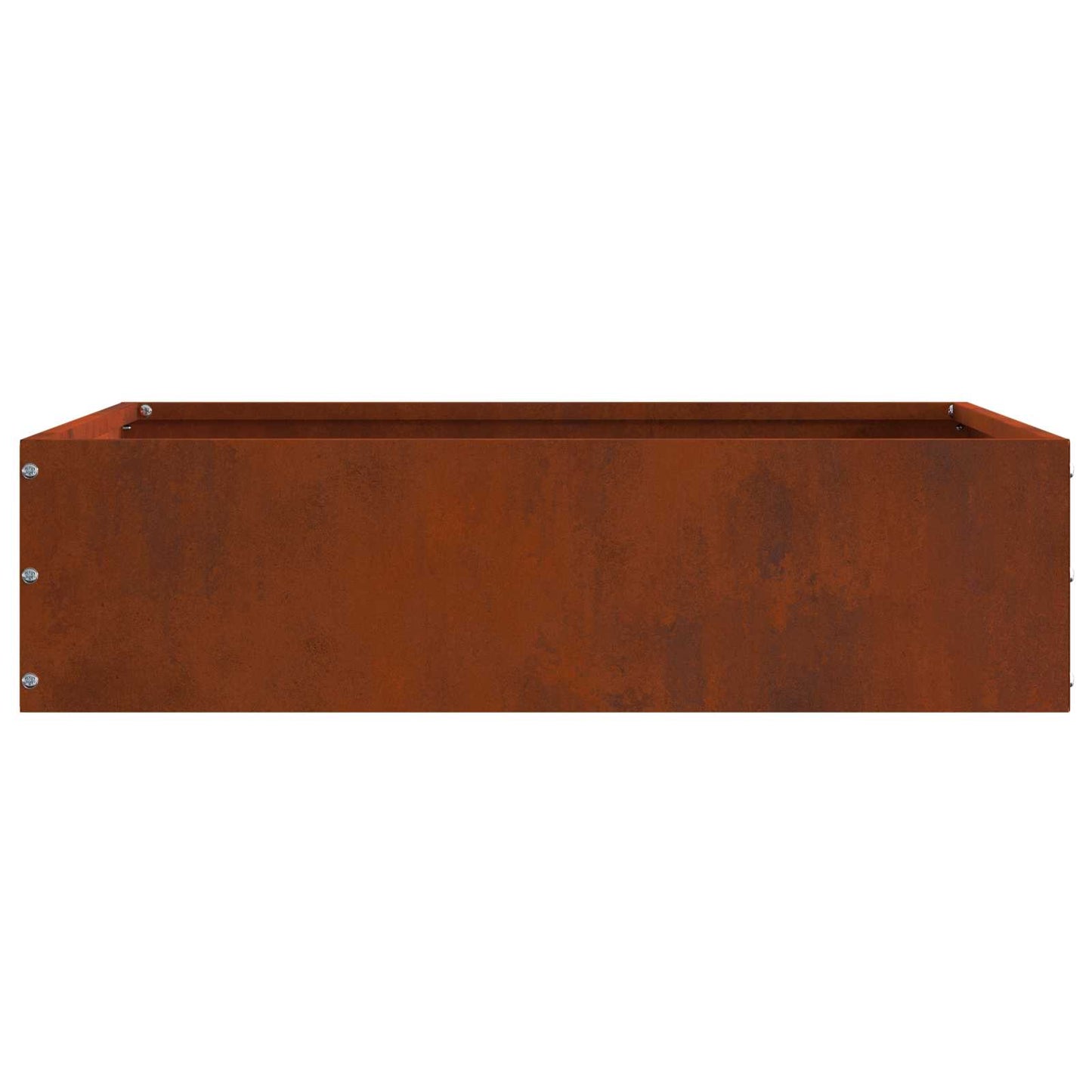 Bordura per Prato Ruggine 50 x 50 x 13 cm | homemem39