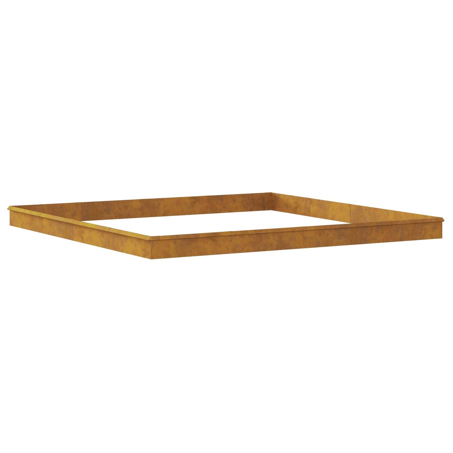 Recinzioni per lumache 20 pcs Ruggine