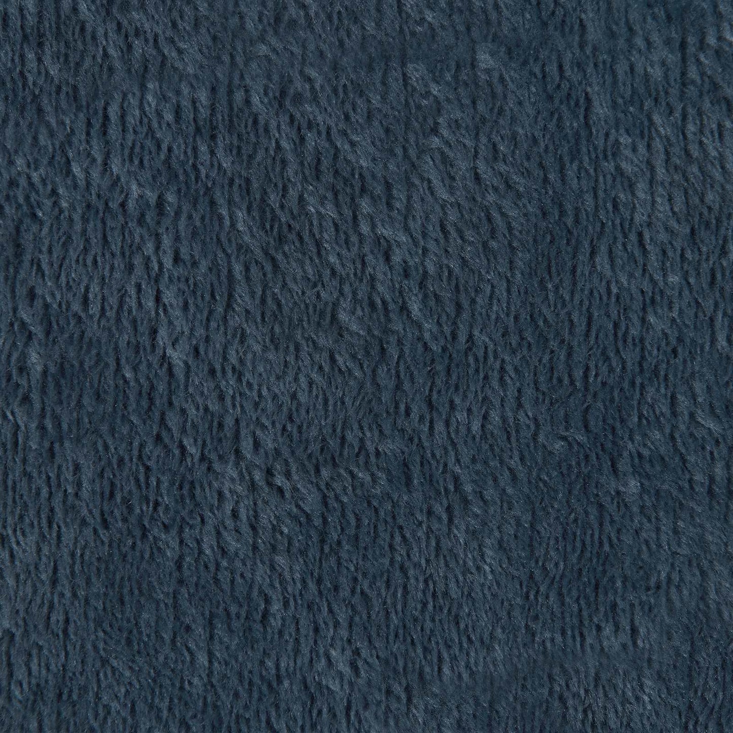 Coperta Blu navy 130 x 150 cm Panno
