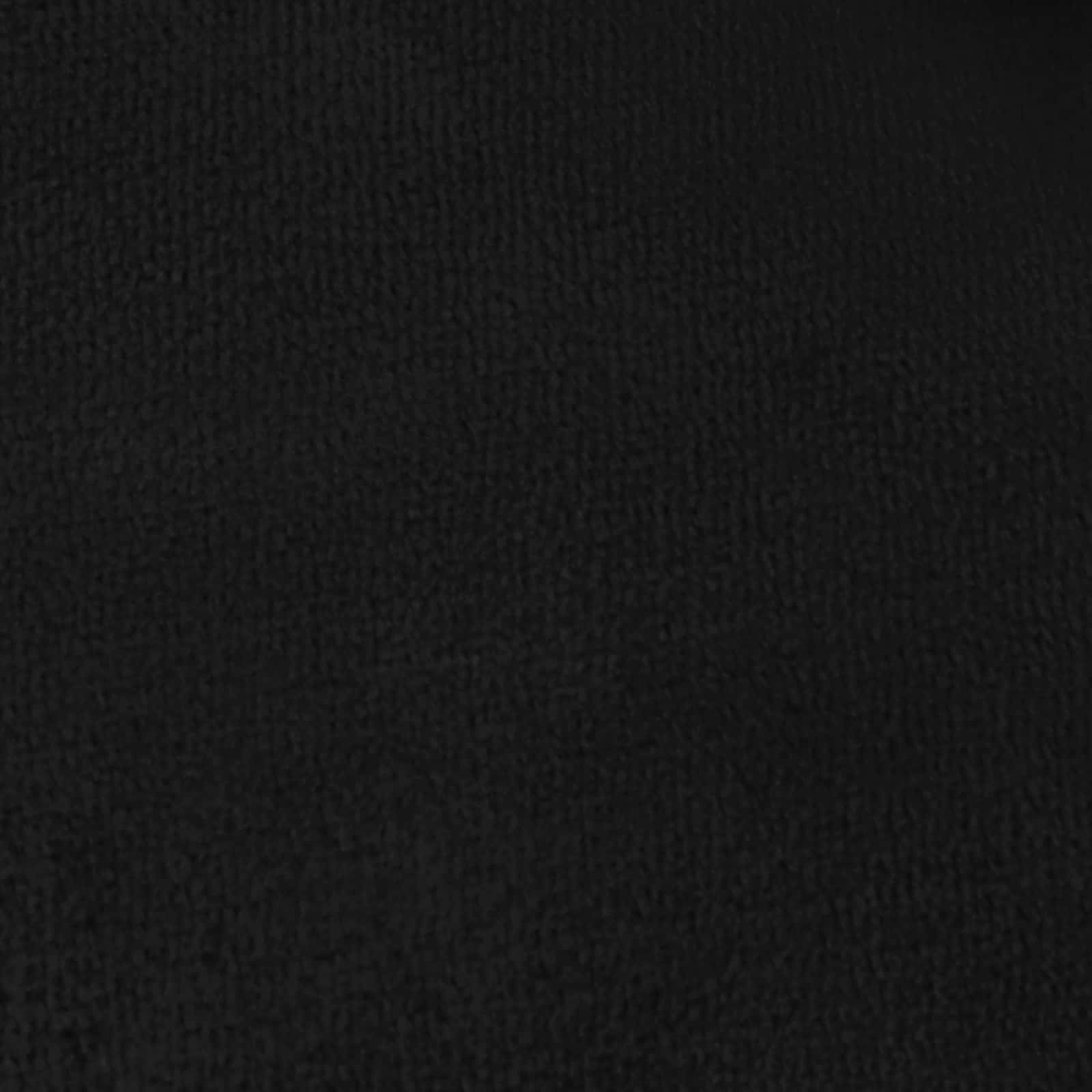 Coperta Nero 240 x 270 cm Panno | homemem39