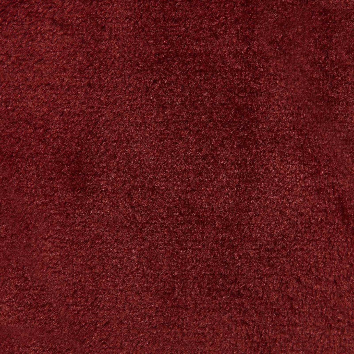 Coperta Rosso Bordeaux 220 x 240 cm Panno