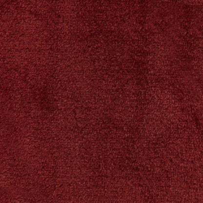 Coperta Rosso Bordeaux 240 x 270 cm Panno