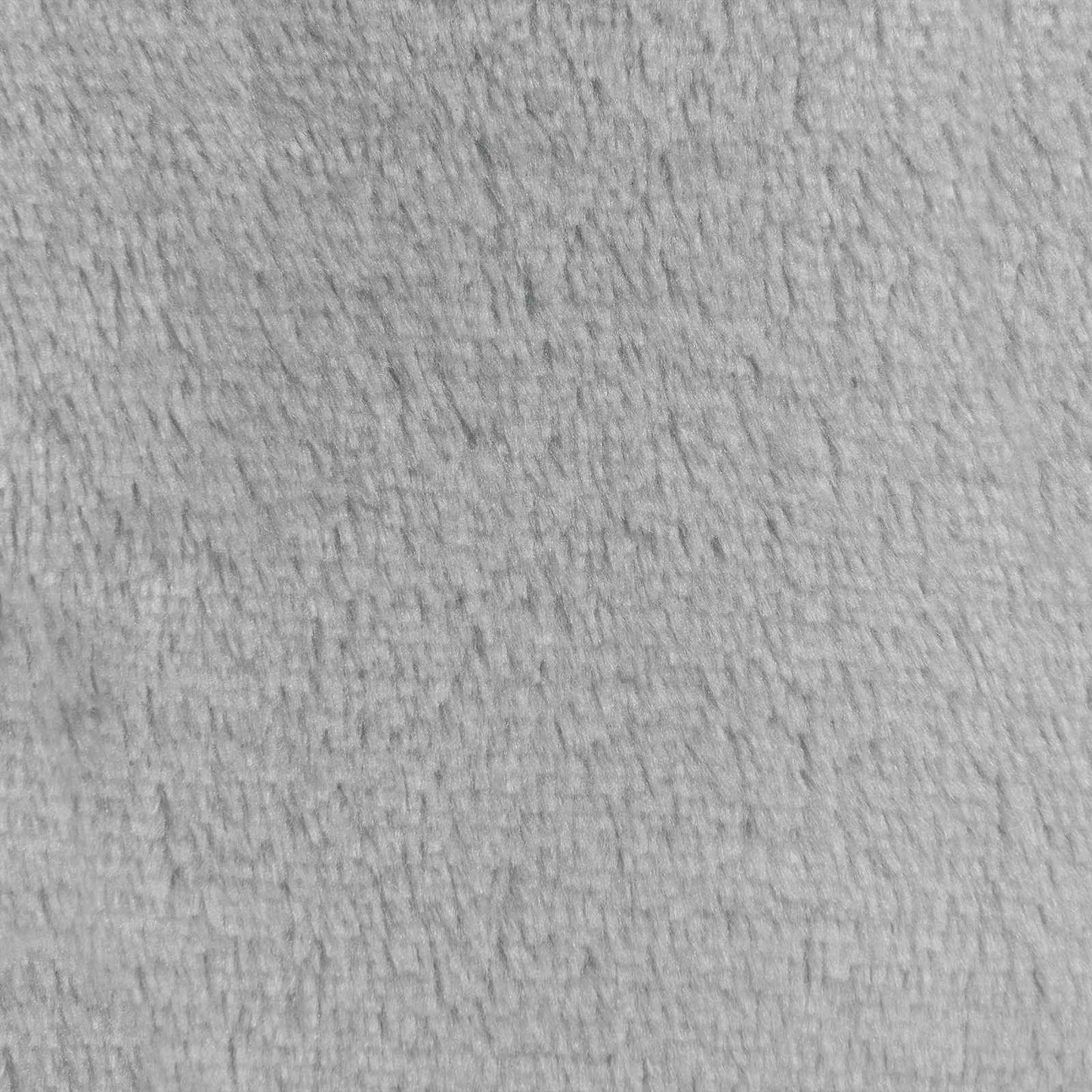 Coperte da Pile 6 pcs Grigio 240 x 270 cm Panno