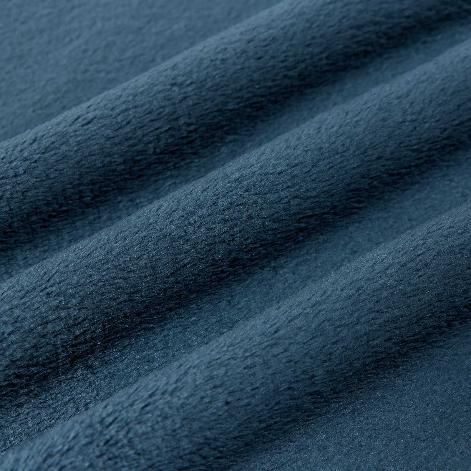 Coperte da Pile 6 pcs Blu navy 130 x 150 cm Panno | homemem39