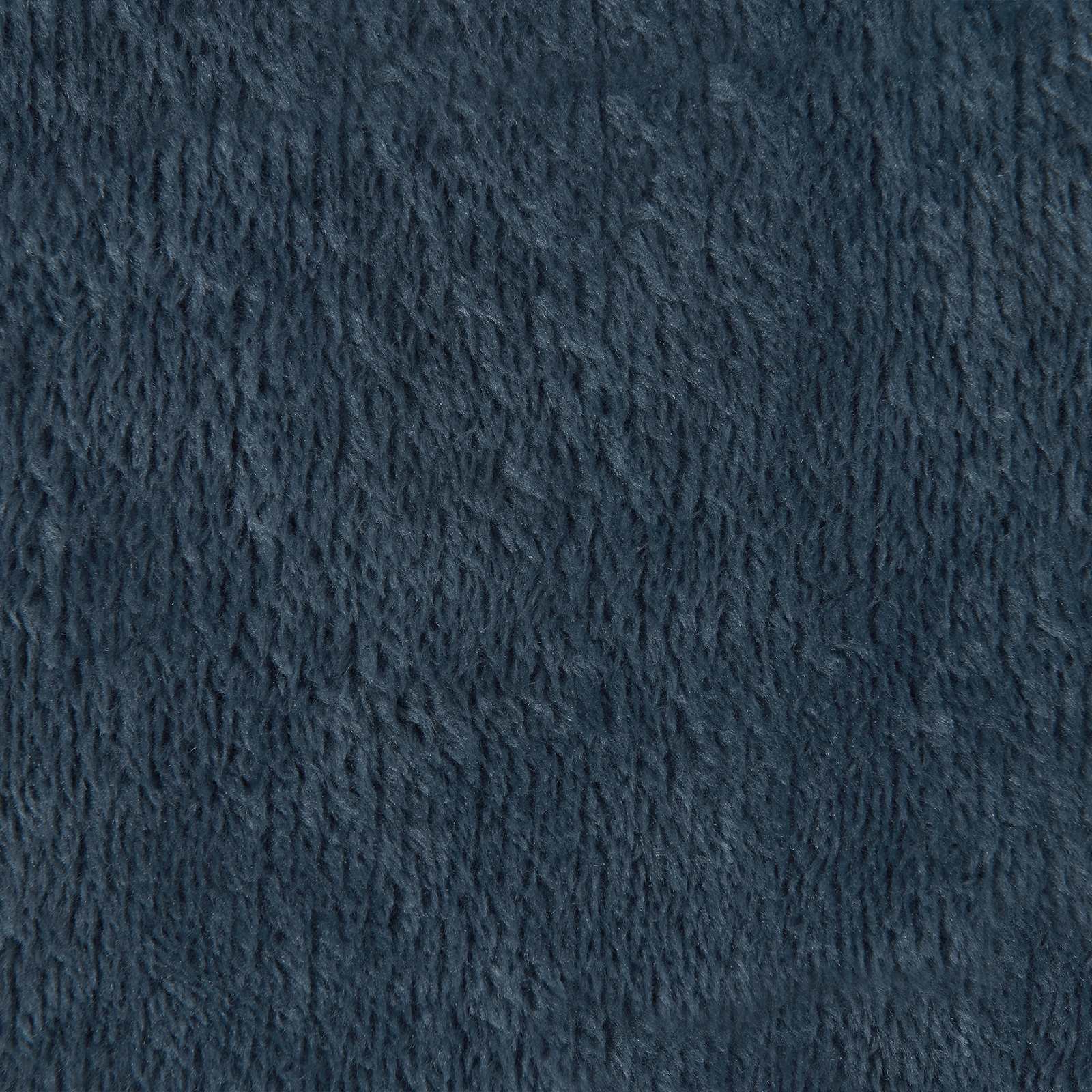Coperte da Pile 6 pcs Blu navy 130 x 150 cm Panno | homemem39